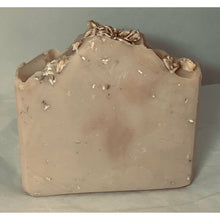 Load image into Gallery viewer, Oatmeal Bar Soap