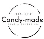 Candy-made